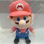 عروسک پولیشی سوپرماریوقارچ خوراورجینال اسباببازی Super Mario