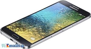 گوشی موبایل سامسونگ مدل Galaxy E7 SM-E700H دو سیم کارت