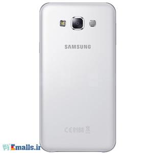 گوشی موبایل سامسونگ مدل Galaxy E7 SM-E700H دو سیم کارت Samsung Galaxy E7 Dual SIM-16gb