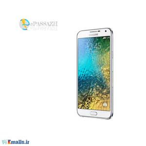 گوشی موبایل سامسونگ مدل Galaxy E7 SM-E700H دو سیم کارت