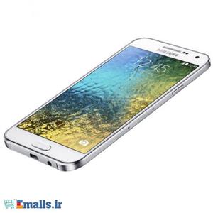 گوشی موبایل سامسونگ مدل Galaxy E7 SM-E700H دو سیم کارت