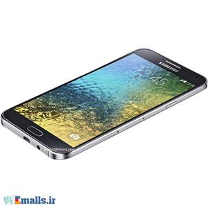 گوشی موبایل سامسونگ مدل Galaxy E7 SM-E700H دو سیم کارت Samsung Dual SIM-16gb 
