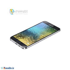 گوشی موبایل سامسونگ مدل Galaxy E7 SM-E700H دو سیم کارت