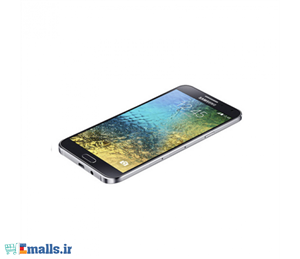 گوشی موبایل سامسونگ مدل Galaxy E7 SM-E700H دو سیم کارت