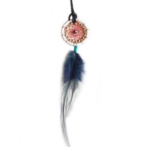   گردنبند دریم کچر مدل Dream Catcher G03