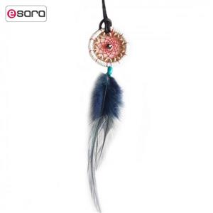   گردنبند دریم کچر مدل Dream Catcher G03