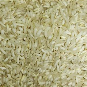 برنج خوشپخت نصر  خوش طعم و خوش عطر ده کیلو محصول شمال  حد اقل سفارش سه کیسه