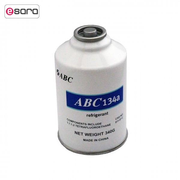 گاز مبرد مدل R134a