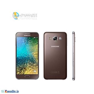 گوشی موبایل سامسونگ مدل Galaxy E5 SM-E500H Samsung Galaxy E5 SM-E500H Dual SIM