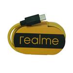 کابل شارژ microusb برند realme