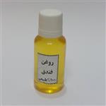 روغن فندق 30 میلی گرمی 100 ارگانیک