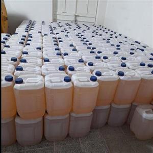 روغن آفتابگردان خالص طبیعی (گالن 22 لیتری)  روغن اصل