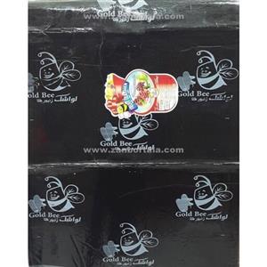 لواشک انار سیاه زنبورطلا
