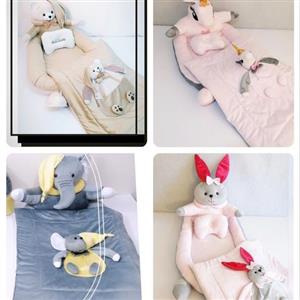 تشک گارددار عروسکی