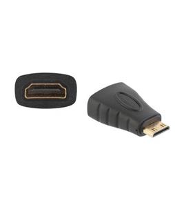 مبدل MINI HDMI به HDMI پی نت Mini HDMI Adapter