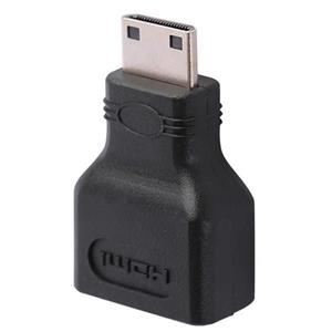 مبدل MINI HDMI به HDMI پی نت Mini HDMI Adapter