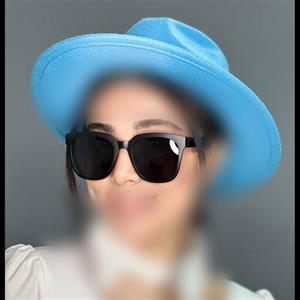 عینک آفتابی اورجینال rayban زنانه رنگ مشکی قبل سفارش موجودی گرفته شود