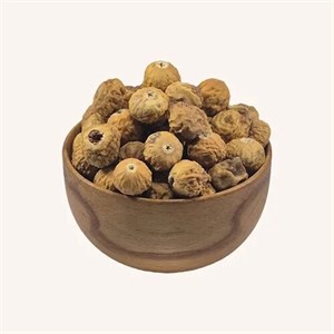 انجیر خشک سایز متوسط سه آ استهبان یک کیلویی