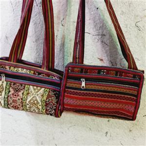 کیف دخترانه سنتی
