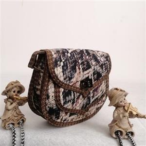 کیف دخترانه سنتی