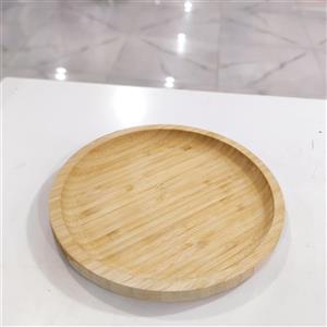 ست پیش دستی بامبو مدل B-0411