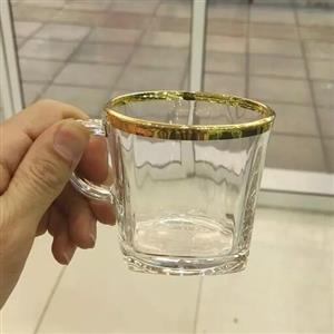 فنجان کار  لبطلا ضد شوک مارک بلینک مکس محصول کشور چین  هزینه ارسال پس کرایه است