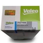 بوت شمع پژو 206 تیپ 2 برند Valeo