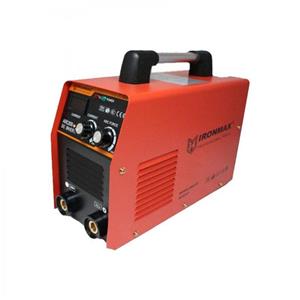 اینورتر جوشکاری آیرون مکس 200 آمپر مدل ARC 200