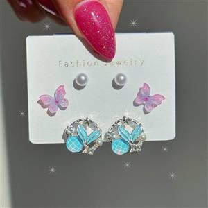 پک گوشواره فانتزی