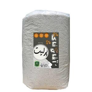 پرلیت سایز متوسط 3 تا 5 بسته 2 کیلوگرمی