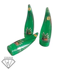 ژل آلوورا شاخکی