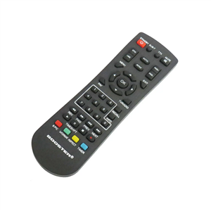 کنترل گیرنده بوسترBOSTER
