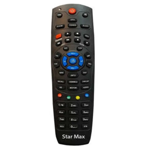 کنترل گیرنده شومکسSHOMAX