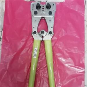 پرس کابلشو دستی 6.50