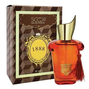 عطر جیبی اسکوپ مدل کازاموراتی 1888 