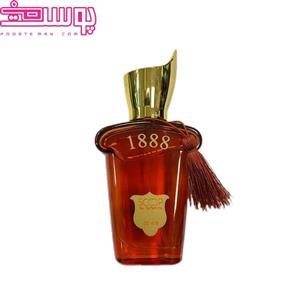 عطر جیبی اسکوپ مدل کازاموراتی 1888 