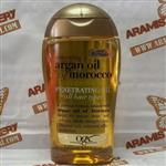 روغن آرگان OGX مناسب انواع مو 100میل OGX RENEWINGARGAN OIL