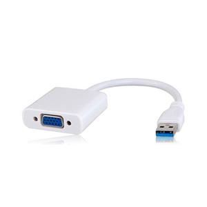 تبدیل USB به VGA