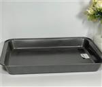 قالب کیک بزرگ مستطیل BAKING PAN تفلون