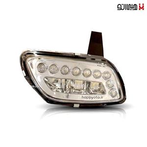 پرژکتور دیلایت دار پارس