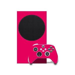 اسکین(برچسب)Xbox series s-طرح color-کد3-سفارشی