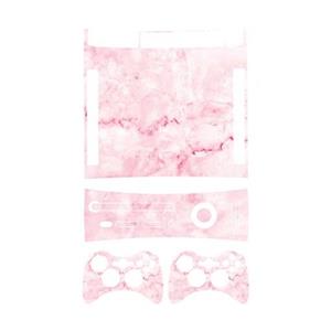 اسکین(برچسب)Xbox 360 آرکید -طرح marble-مدل آرکید-کد10-سفارشی