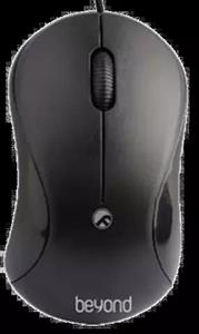 موس با سیم بیاند مدل 1245