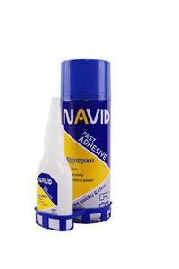 چسب 123 400 میل