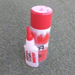 چسب 123 400 میل