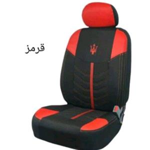 روکش صندلی پرایدصبا پارچه جودن مازراتی درجه کویر