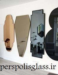 آینه قدی ایستاده