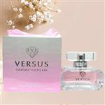 عطر ادکلن فراگرنس ورد ورسوس برایت کریستال versus bright crystal ورساچه برایت کریستال Versace Bright