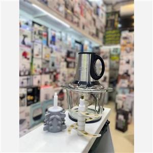 خوردکن سیلورکرست