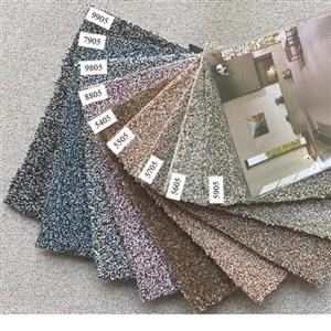 موکت پالاز طرح افرا پرز بلند با  استثنایی (هزینه ارسال با مشتری است و موقع تحویل دریافت می شود)